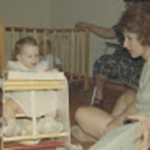 Meet your Posher, Diana